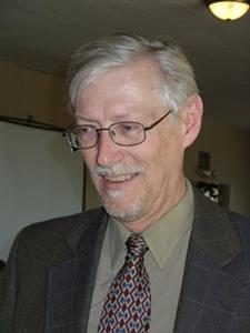 Dr. Henry Oster